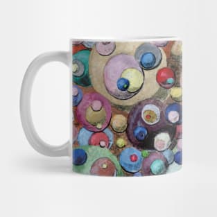 Bubble Gum Mug